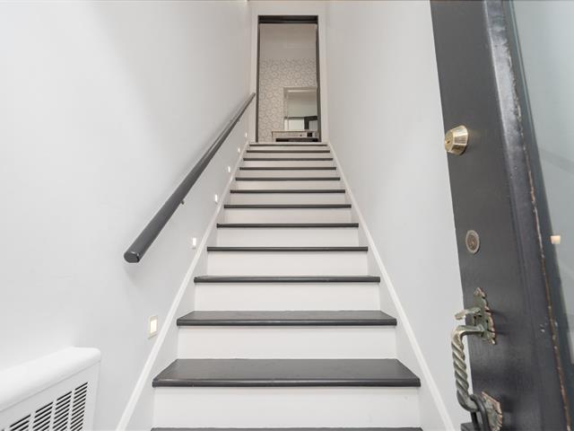 Escalier