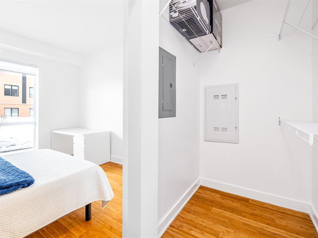 Penderie (Walk-in)