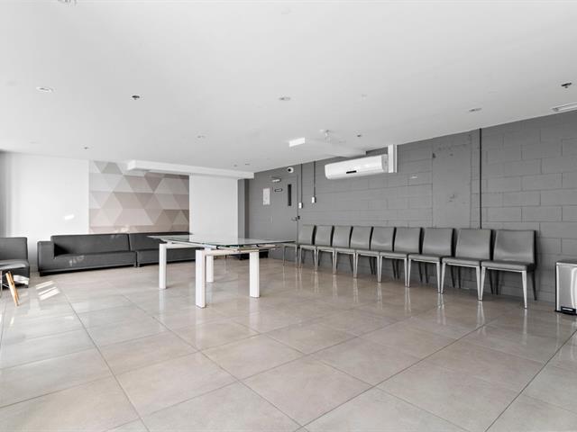 Salle communautaire