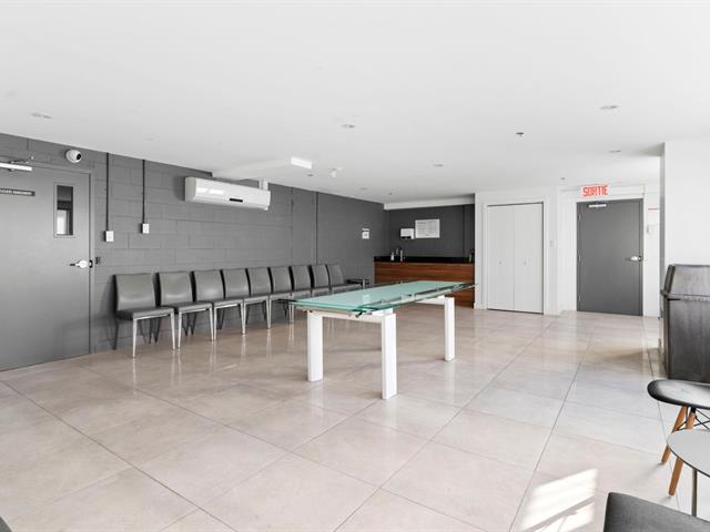 Salle communautaire