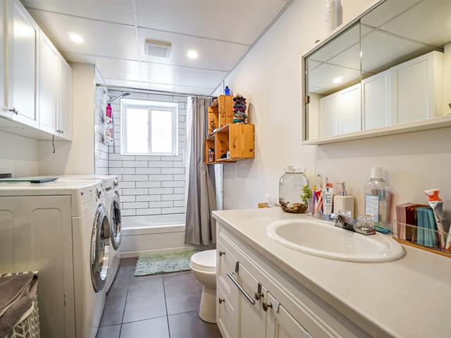 Logement