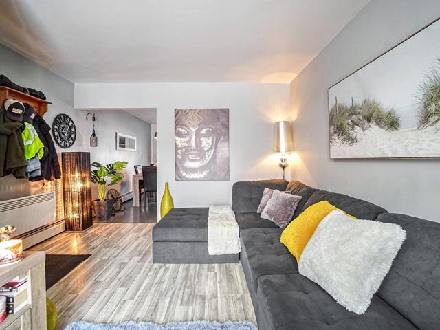 Logement