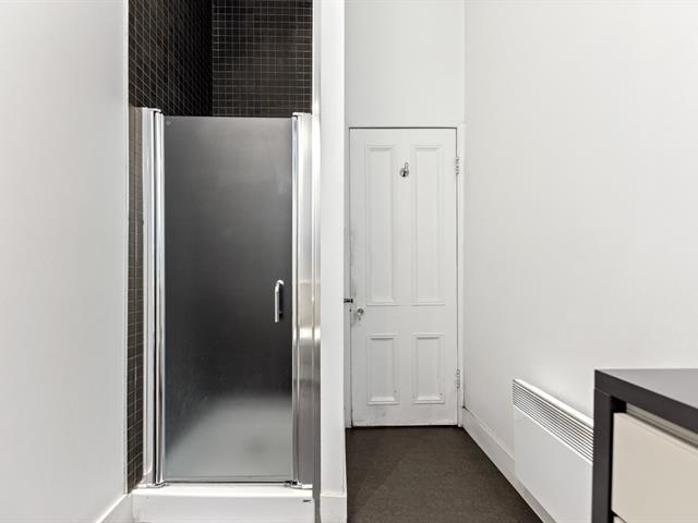 Bâtisse commerciale/Bureau à vendre, Montréal (Ville-Marie)