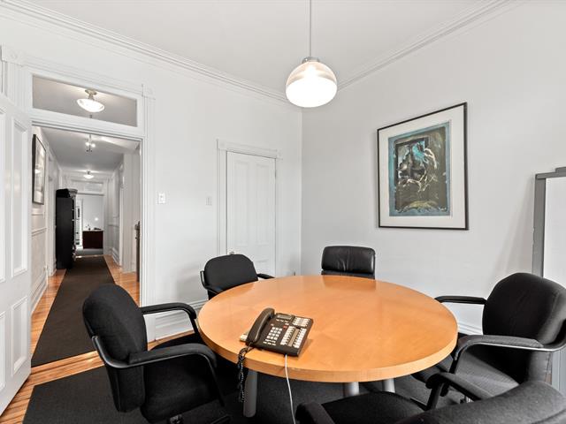 Bâtisse commerciale/Bureau à vendre, Montréal (Ville-Marie)