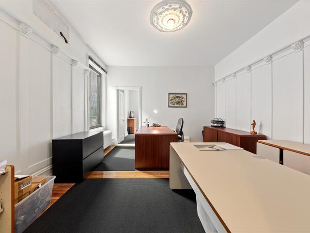 Bâtisse commerciale/Bureau à vendre, Montréal (Ville-Marie)