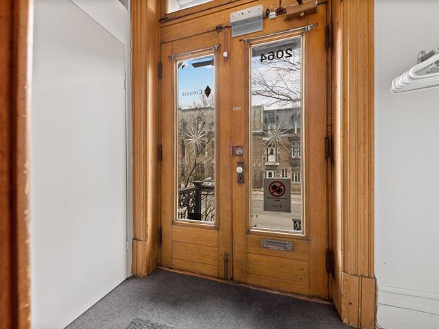 Bâtisse commerciale/Bureau à vendre, Montréal (Ville-Marie)