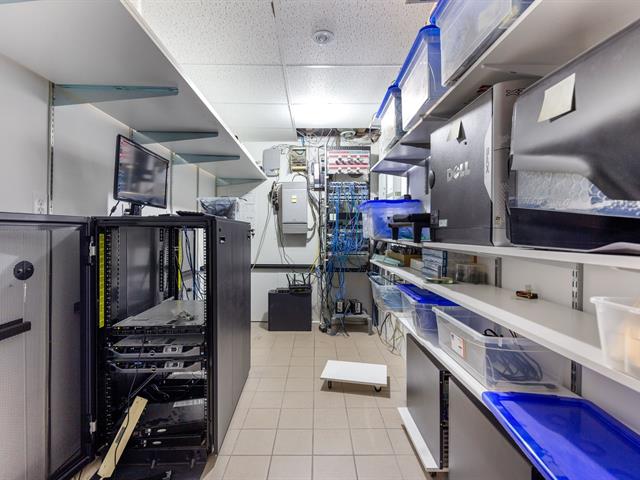Bâtisse commerciale/Bureau à vendre, Montréal (Ville-Marie)