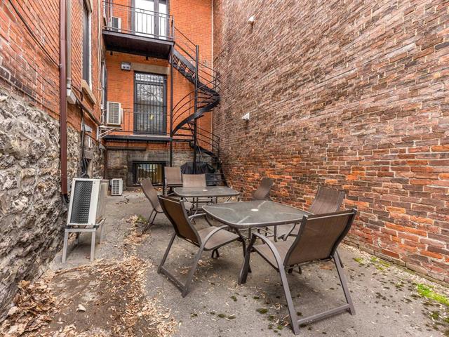 Bâtisse commerciale/Bureau à vendre, Montréal (Ville-Marie)