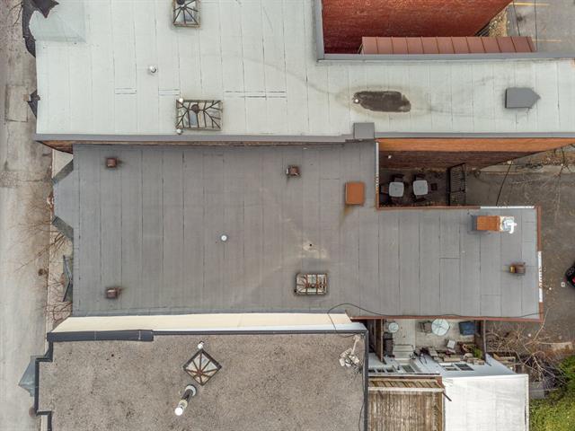 Bâtisse commerciale/Bureau à vendre, Montréal (Ville-Marie)