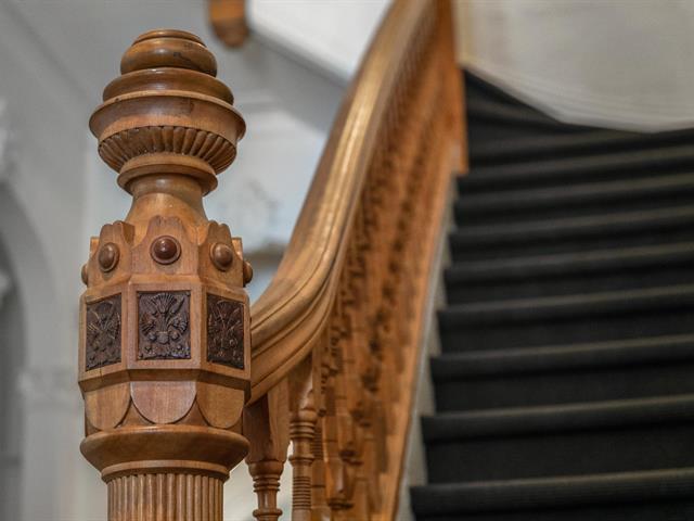 Bâtisse commerciale/Bureau à vendre, Montréal (Ville-Marie)