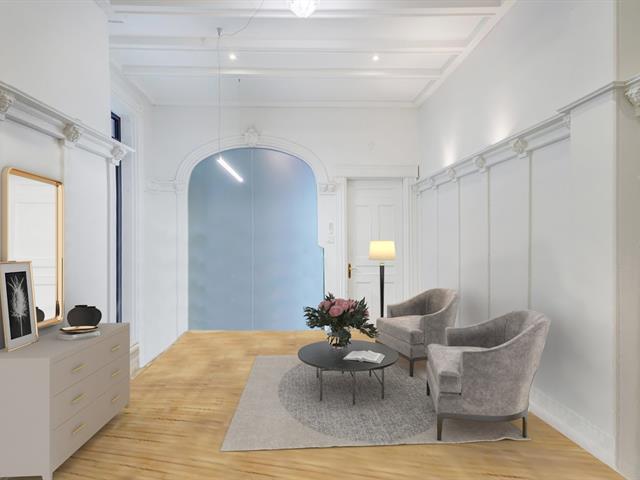 Bâtisse commerciale/Bureau à vendre, Montréal (Ville-Marie)