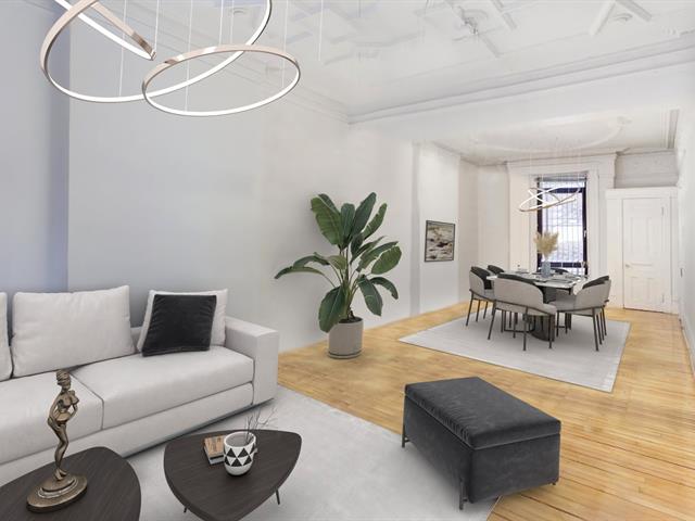 Bâtisse commerciale/Bureau à vendre, Montréal (Ville-Marie)
