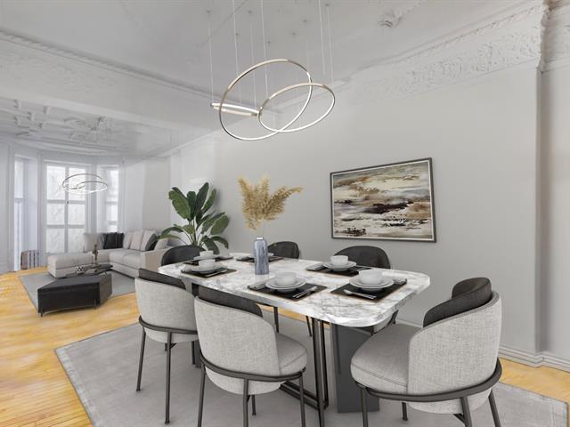 Bâtisse commerciale/Bureau à vendre, Montréal (Ville-Marie)