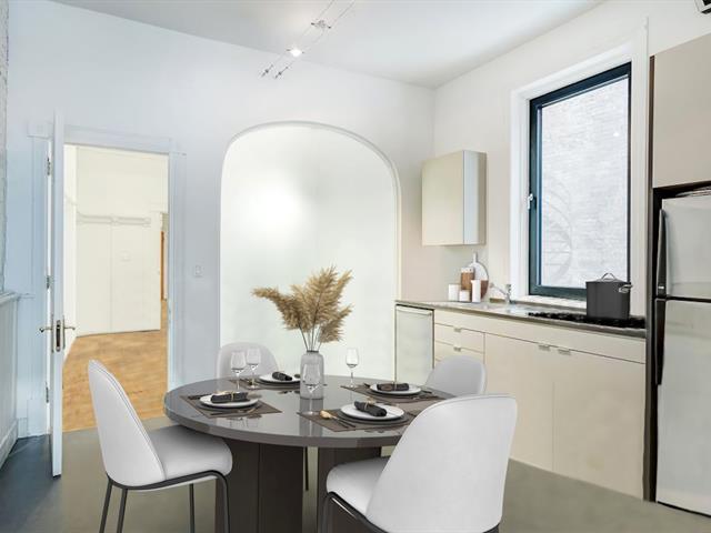 Bâtisse commerciale/Bureau à vendre, Montréal (Ville-Marie)