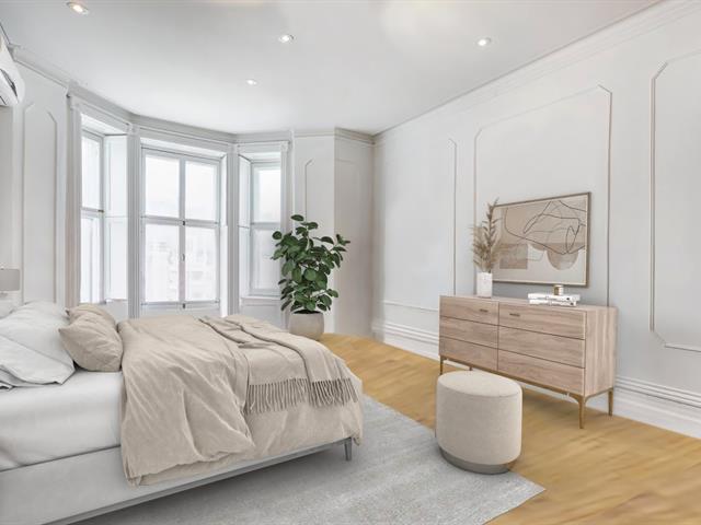 Bâtisse commerciale/Bureau à vendre, Montréal (Ville-Marie)