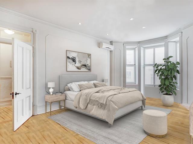 Bâtisse commerciale/Bureau à vendre, Montréal (Ville-Marie)
