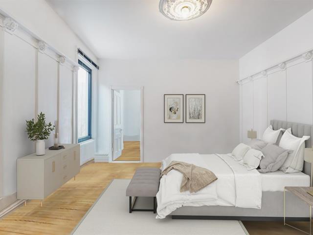 Bâtisse commerciale/Bureau à vendre, Montréal (Ville-Marie)