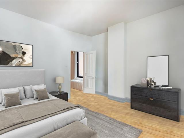 Bâtisse commerciale/Bureau à vendre, Montréal (Ville-Marie)