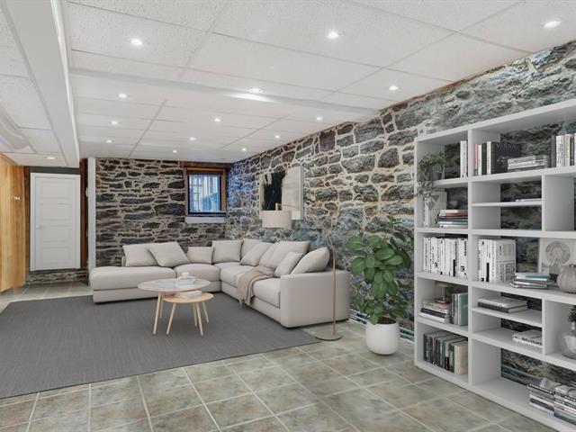 Bâtisse commerciale/Bureau à vendre, Montréal (Ville-Marie)