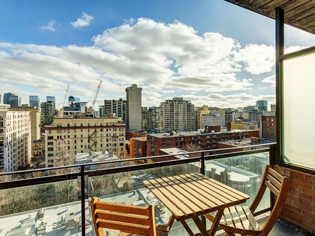 maison à vendre Montréal (Ville-Marie)