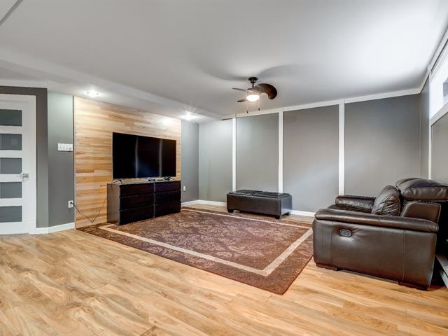 Salle familiale