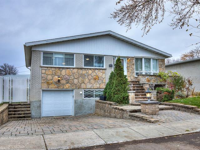 maison à vendre Laval (Chomedey)