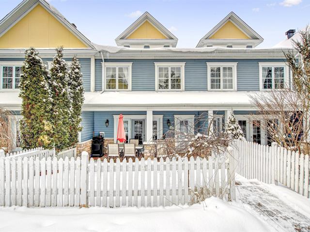 maison à vendre Bromont