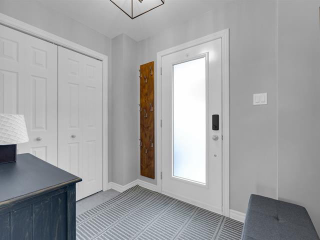Hall d'entrée