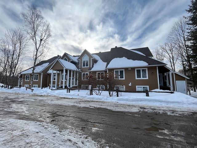 maison à vendre Mont-Tremblant