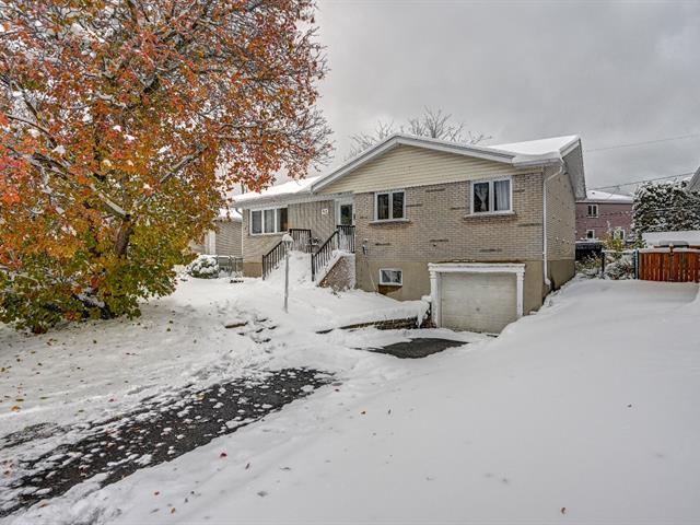 maison à vendre Châteauguay