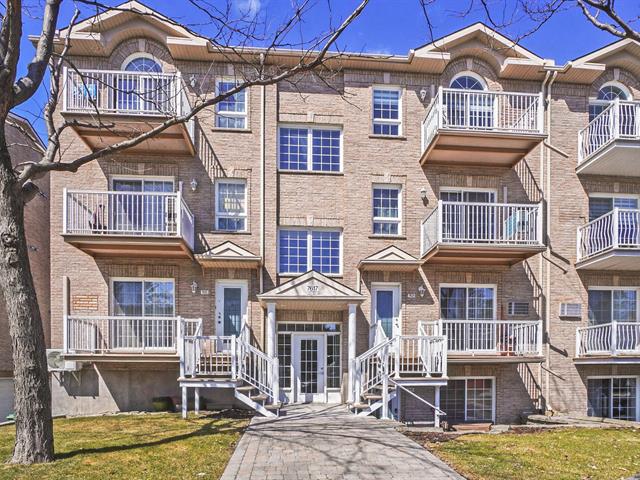 maison à vendre Montréal (Rivière-des-Prairies/Pointe-aux-Trembles)
