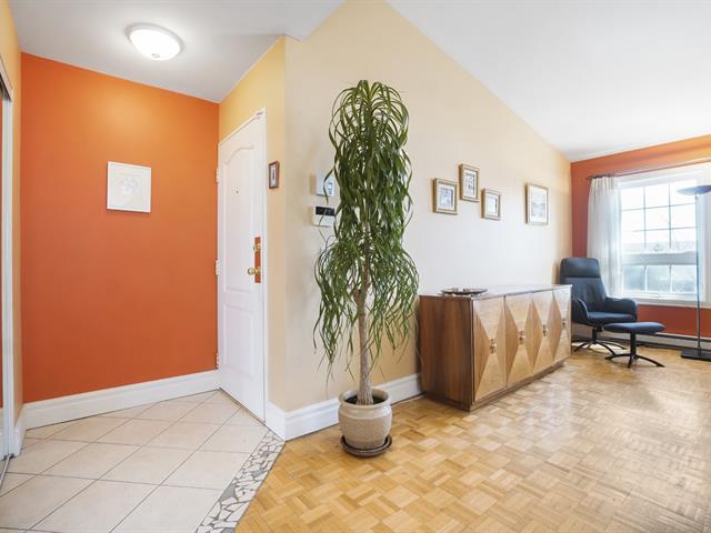 Hall d'entrée