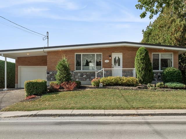 house for sale Saint-Dominique