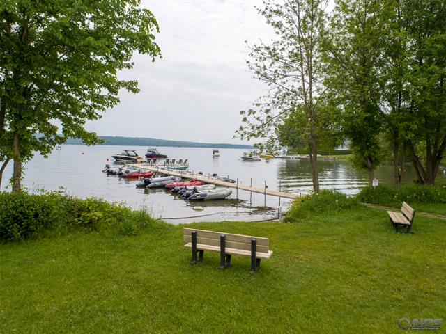 Port de plaisance (marina)