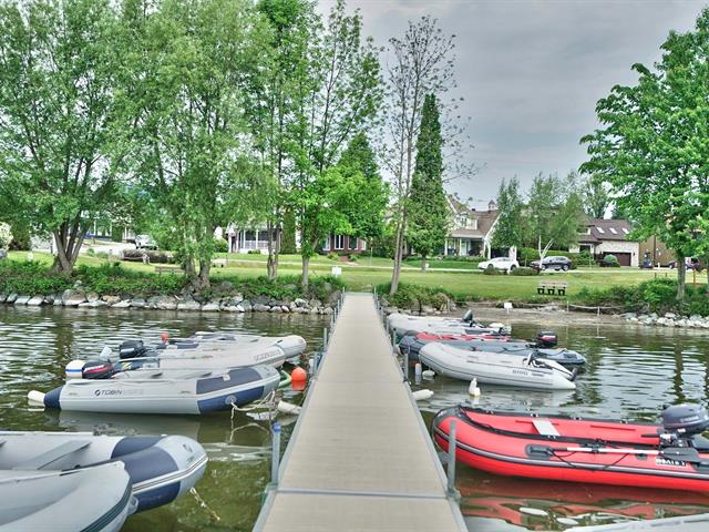 Port de plaisance (marina)