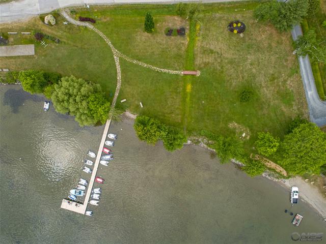 Port de plaisance (marina)