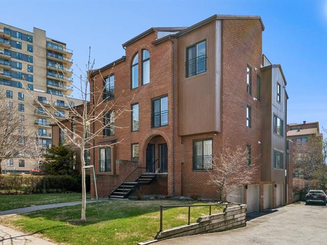 maison à vendre Montréal (Ahuntsic-Cartierville)