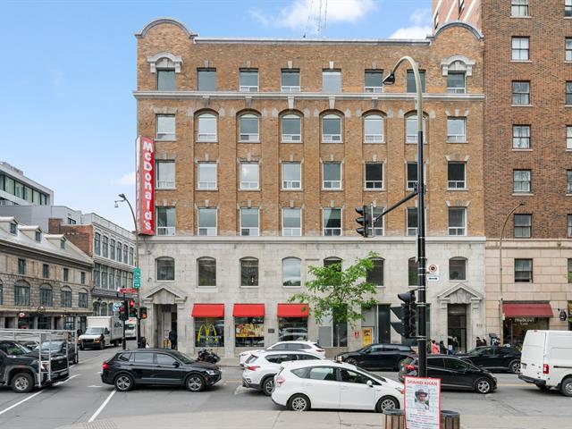 maison à vendre Montréal (Ville-Marie)