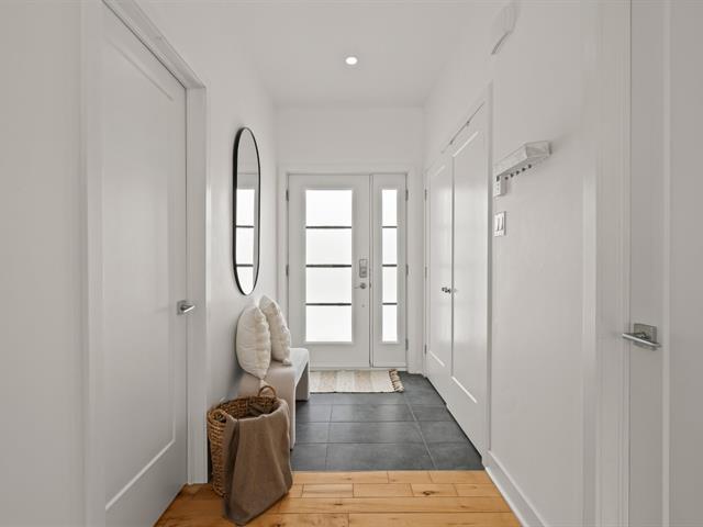 Hall d'entrée