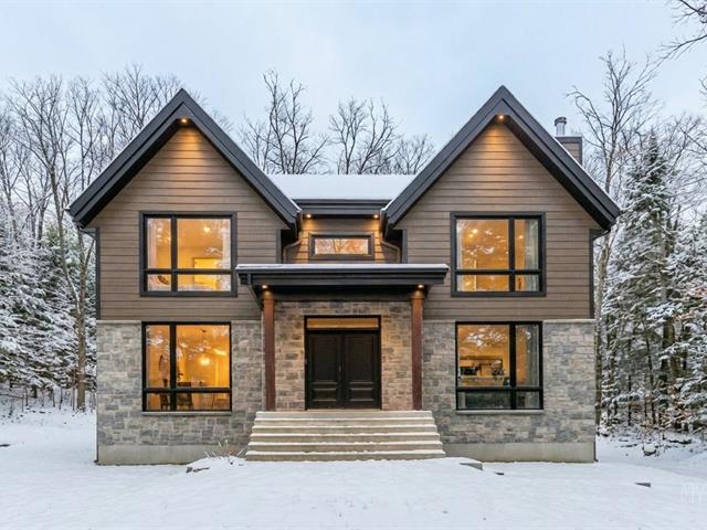 maison à vendre Saint-Sauveur