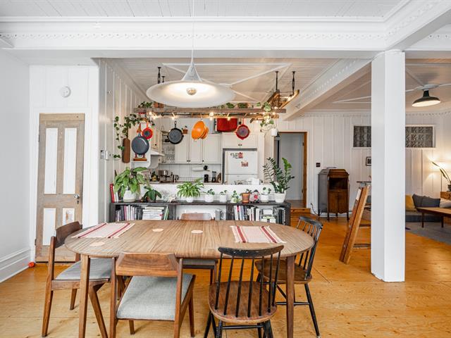 Salle à manger
