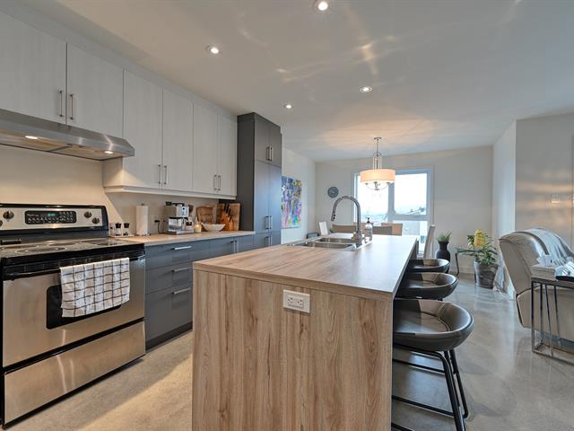Condo à vendre, Bromont