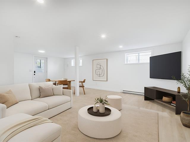 Salle familiale