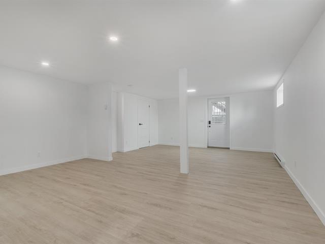 Salle familiale