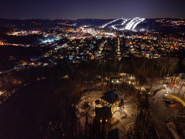 maison à vendre Saint-Sauveur