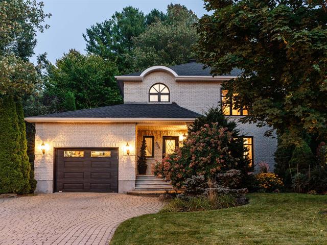 house for sale Blainville