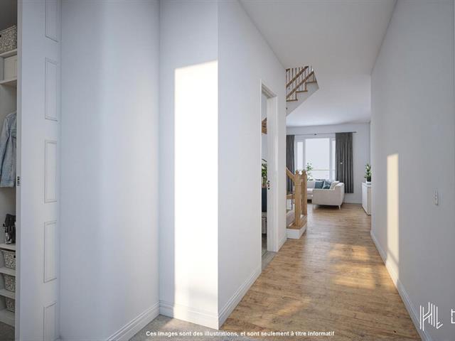 Hall d'entrée