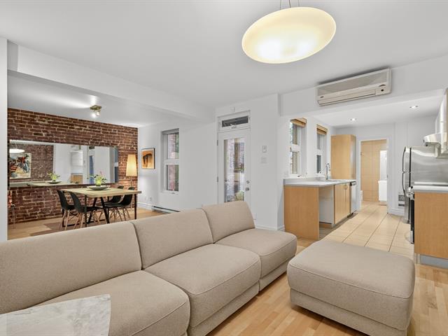 Condo for sale Montréal (Le Plateau-Mont-Royal)