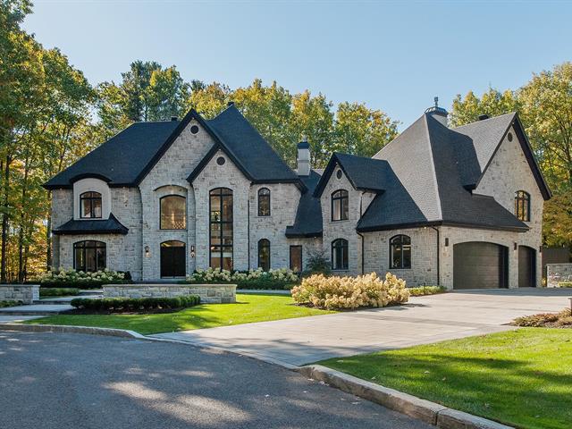 maison à vendre Terrebonne (Terrebonne)