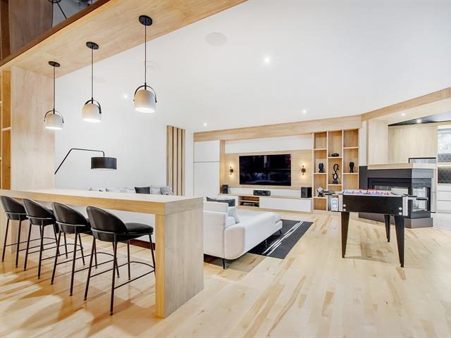 Salle familiale